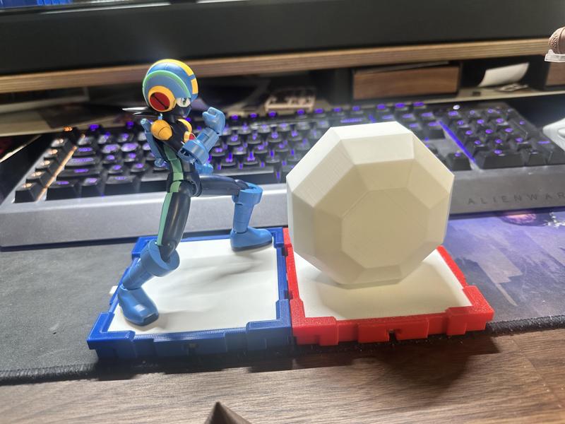 Prism ( MegaMan Battle Network)