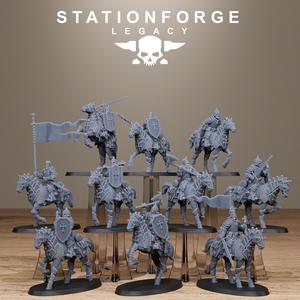 ThornCrest Cavalry