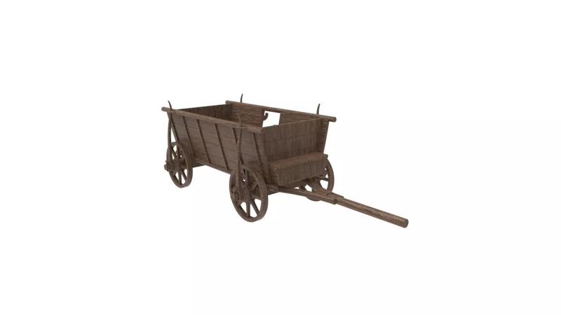 Hussite war wagon