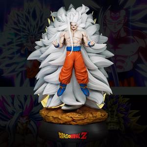 goku infinity