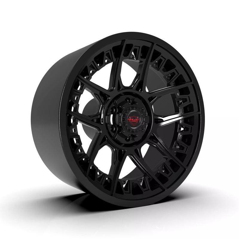 4PLAY - 4pf6 wheel