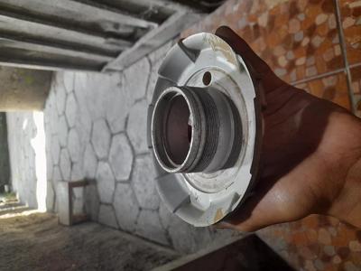 Center Caps Autostrada Modena Mesh