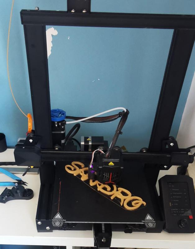 Sandro Name Child Enfant Door entrance