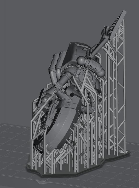 Remixed Gloomy Biker now with EXPLOSIONS!