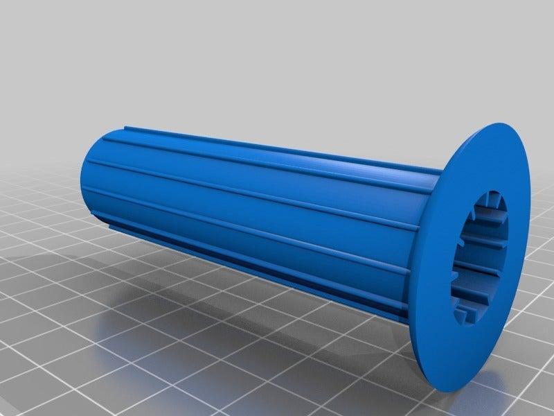 Handle Grip 16mm rod