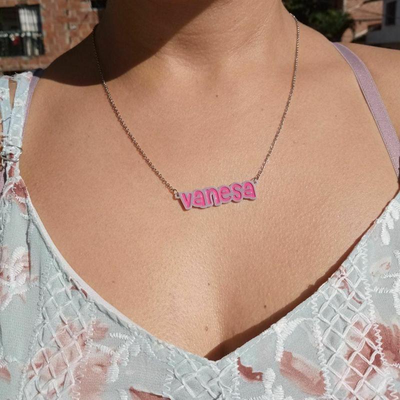 Vanessa Pendant - S203D19
