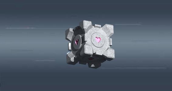 Companion Cube