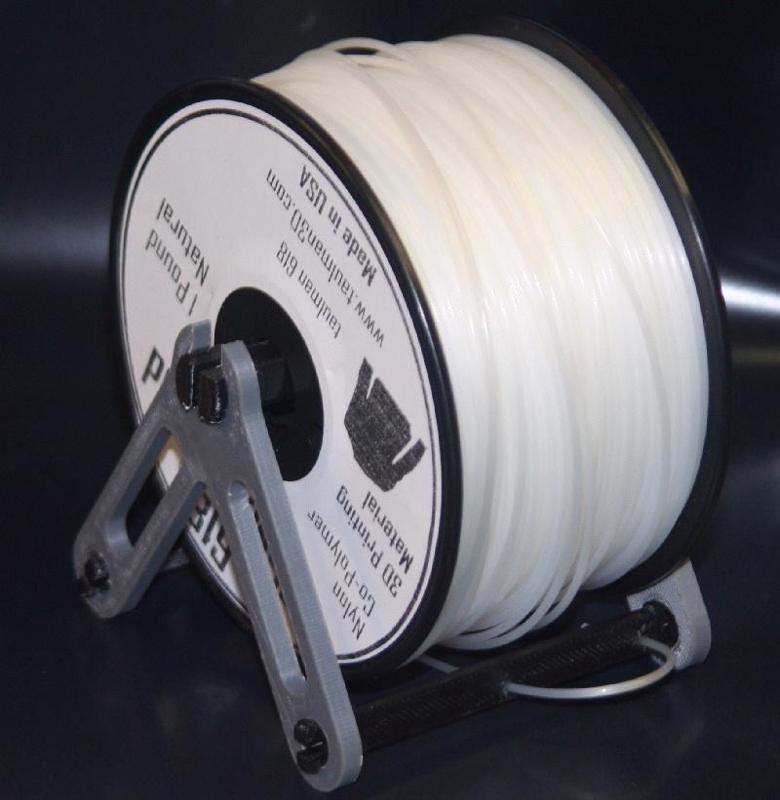 Taulman Nylon Filament Standalone Spool Holder 