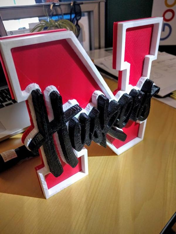 Nebraska Huskers Logo