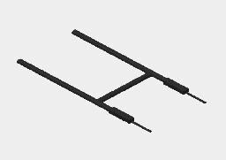 Rugby Poles