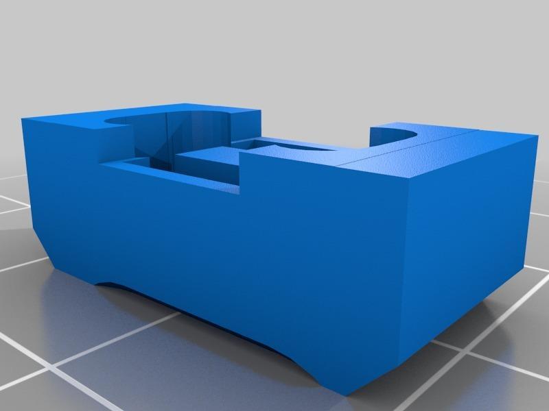 Adjustable Strong Belt Tensioner Clip