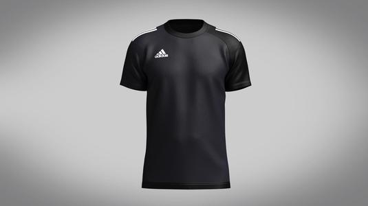 ADIDAS CONDIVO 20 TRAINING JERSEY  | Marvelous / Clo3d / obj / fbx