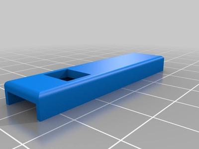 16V RGB LED Strip Hull