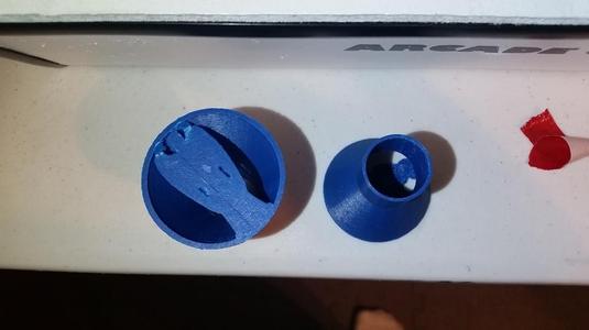 Doctor Who Weeping Angel Projectors