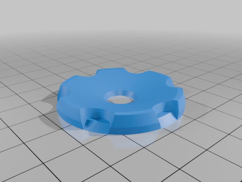 universal airsoft suppressor