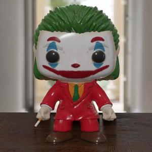 FUNKO THE JOKER Phoenix Guason
