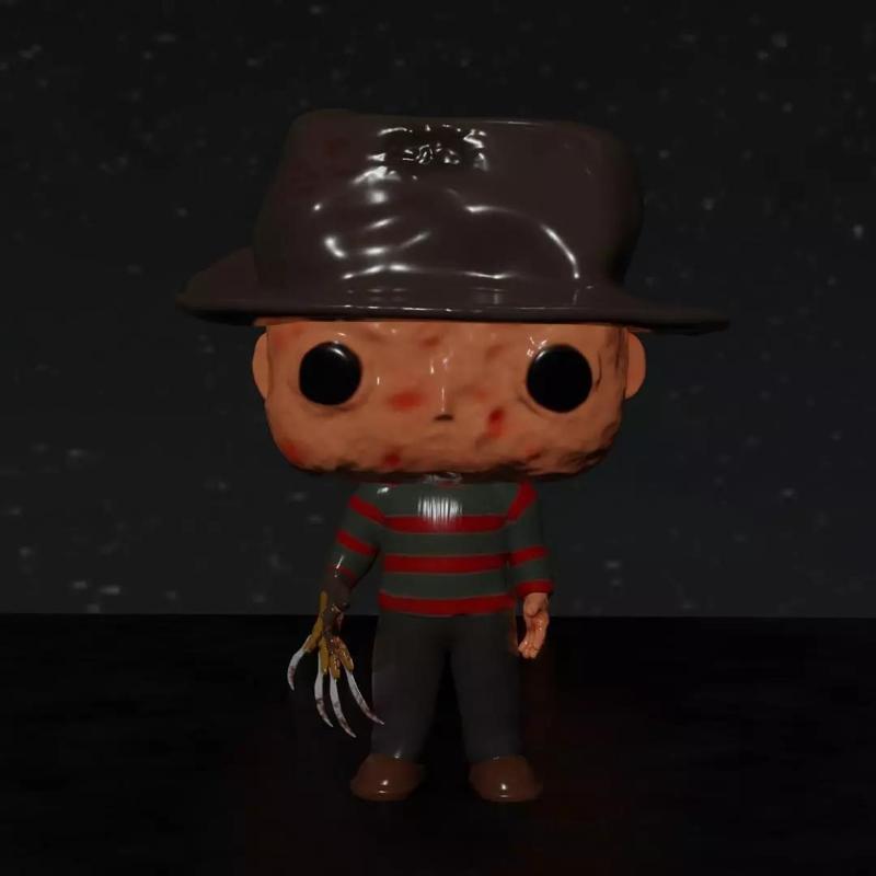 Funko Freddy Krueger