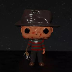 Funko Freddy Krueger