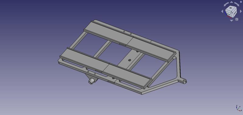 TRX4M Crawler Hauler