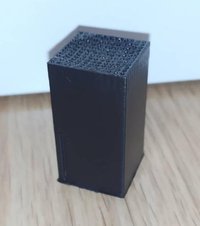 Mini XBOX X series