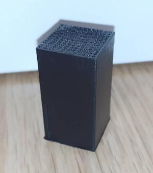 Mini XBOX X series