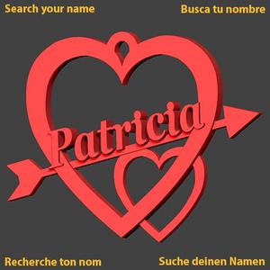 Patricia