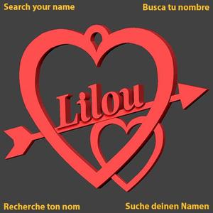 Lilou