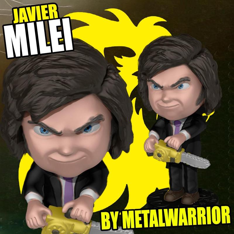 Javier Milei