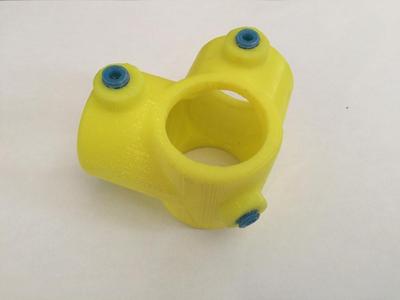 pipe clamp