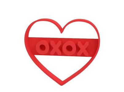 Cookie cutter