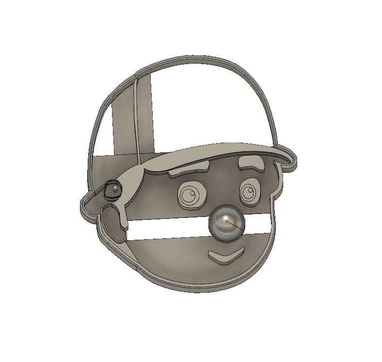 Handy Manny Cortante