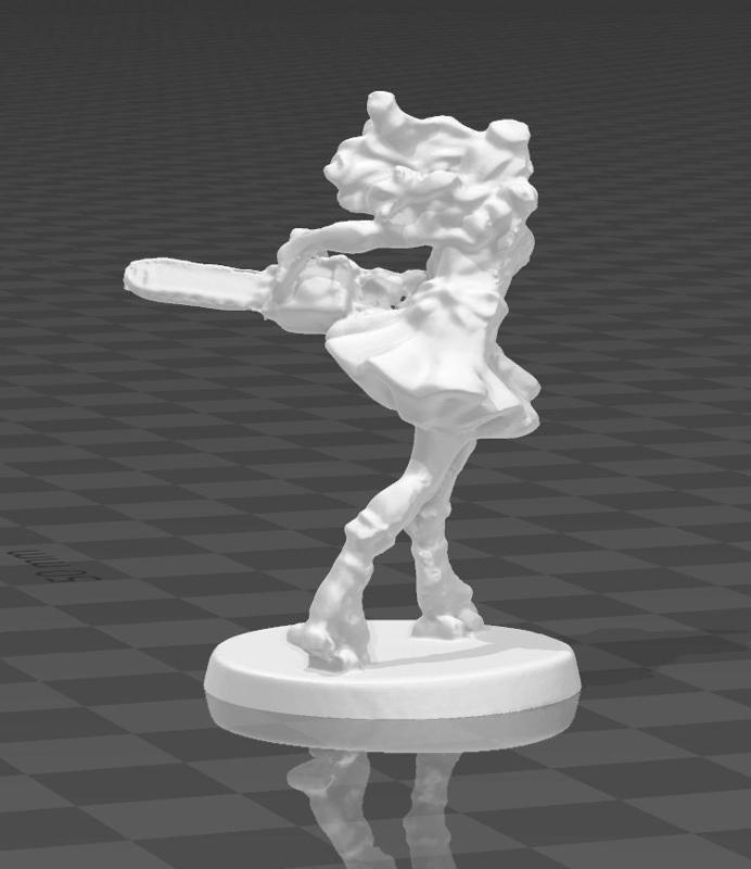 Zombicide Survivor 2nd