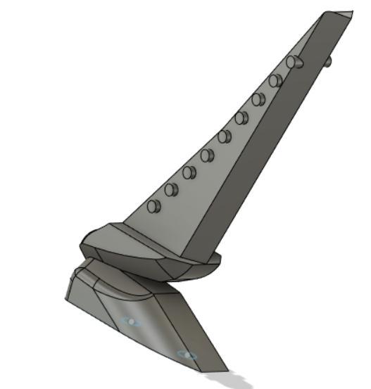 Cablecutter Helicopter