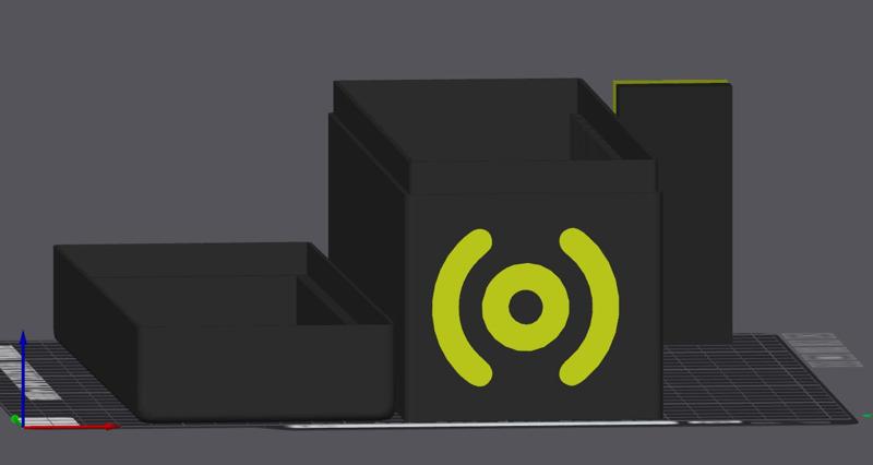 Pokemon Platinum—Arceus Set card organizer