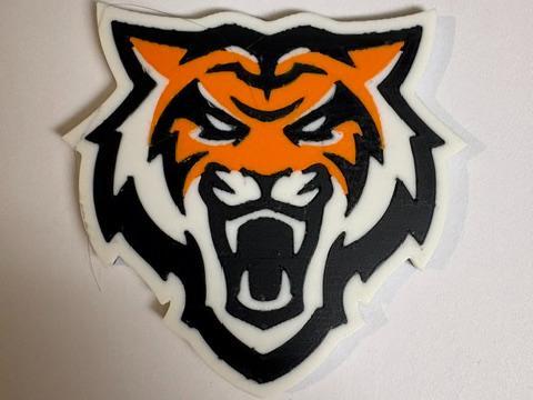 IDAHO STATE UNIVERSITY LOGO