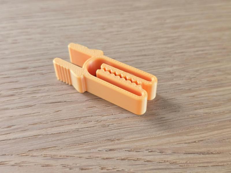 Bag Clip Bag Clamp Bag Closure