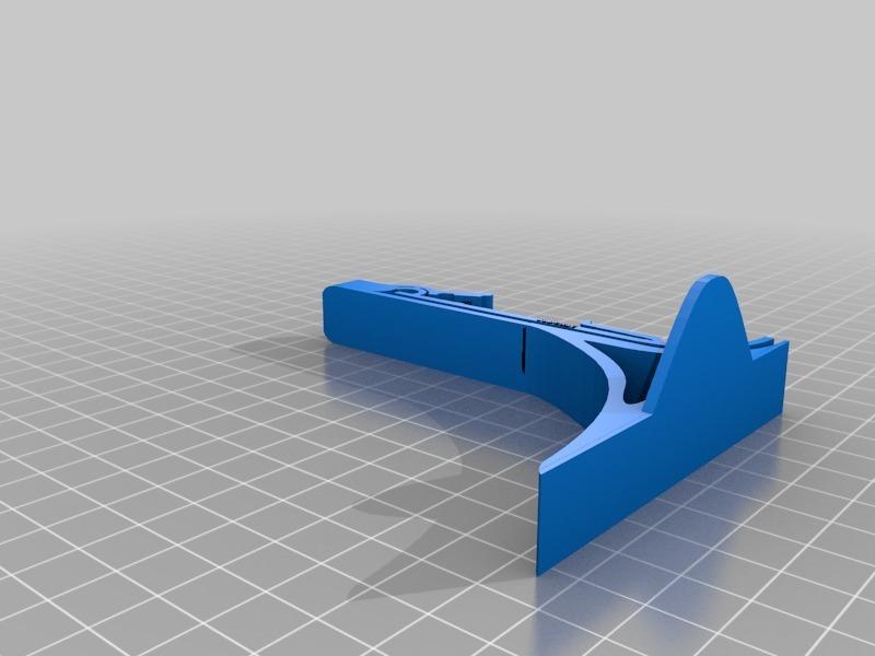 120mm Photo Sweep Stand infinity Backdrop