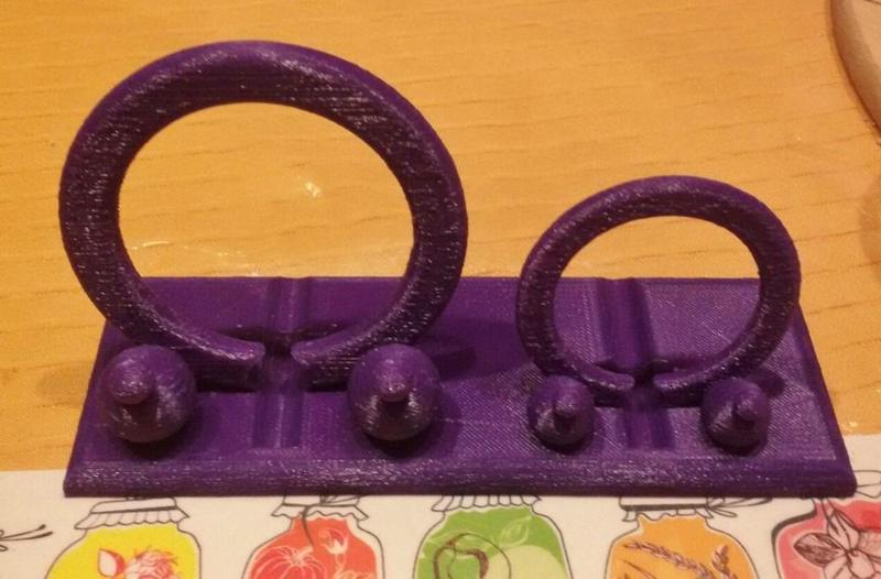 Stand for Smartphone