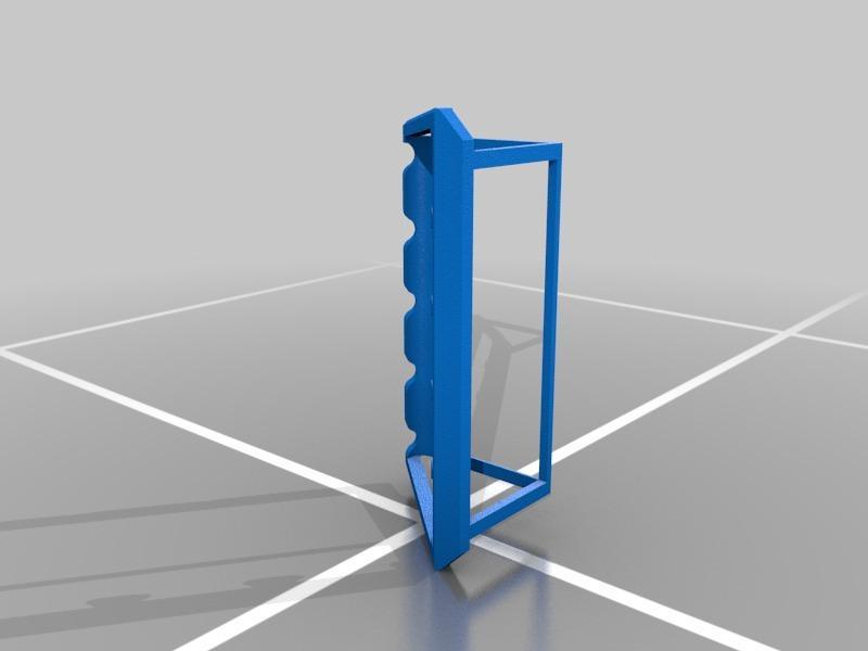 Sonicare™ Toothbrush Head Holder