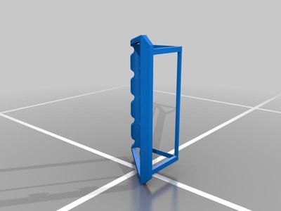 Sonicare™ Toothbrush Head Holder