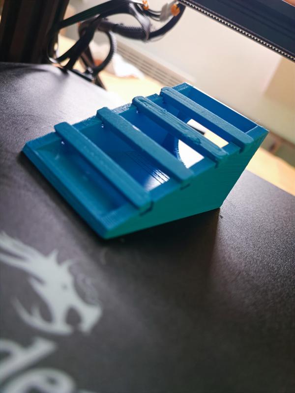 WATER DISCHARGE NOZZLE DITCH 1/14