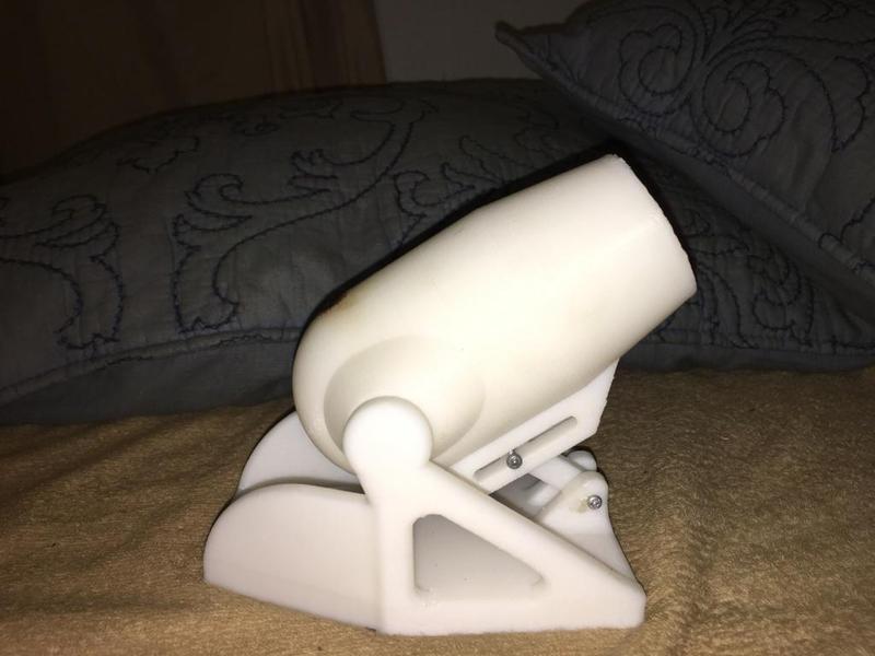 Freedom Cannon (25mm Bore)