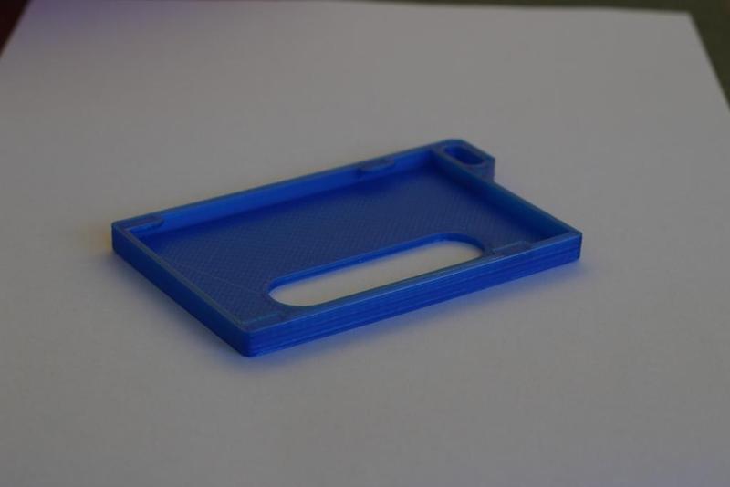 ID Card Holder / ID card holder