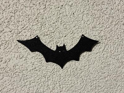 halloween bat v3