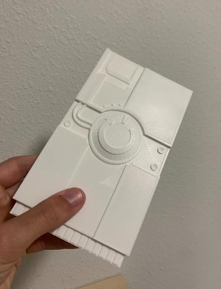 Fortnite Reboot card