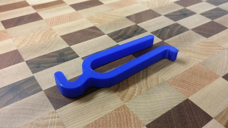 Stocking Holder for Mantle