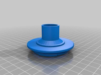 Canon EF-S Telescope Adapter 24,5 mm