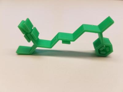 Acrylonitrile Butadiene Styrene