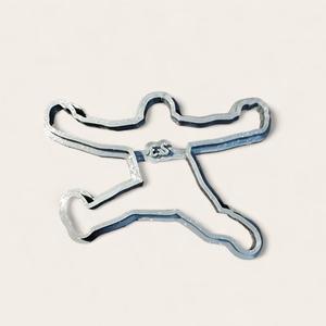 CUTTER EMILIANO DIBU MARTINEZ / EMILIANO DIBU MARTINEZ CUTTER