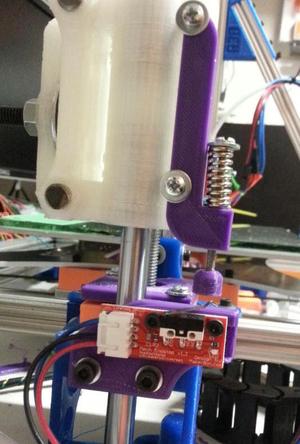 Z Endstop